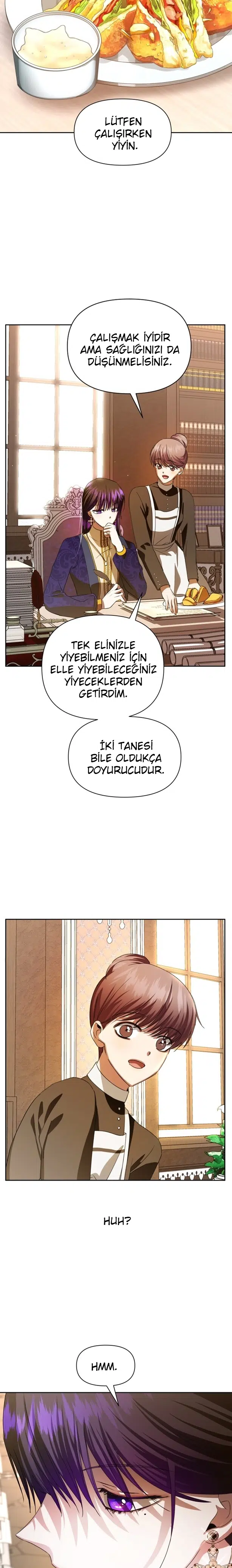 Bir Günlüğüne Sen Olmak İstiyorum - Bölüm 46 Sayfa 14