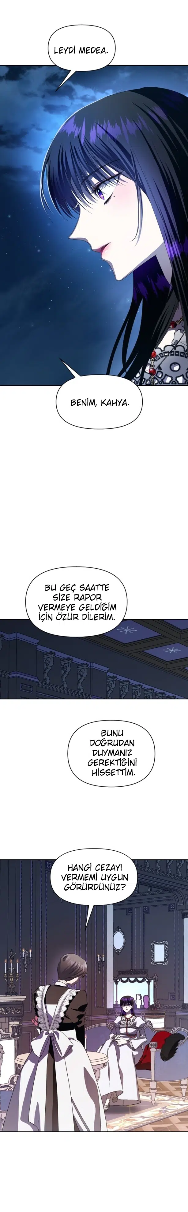 Bir Günlüğüne Sen Olmak İstiyorum - Bölüm 46 Sayfa 28