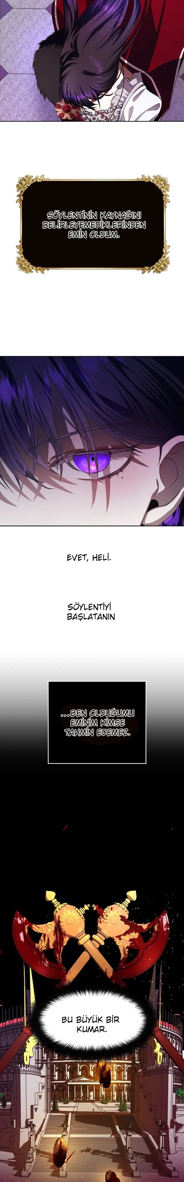 Bir Günlüğüne Sen Olmak İstiyorum - Bölüm 46 Sayfa 30