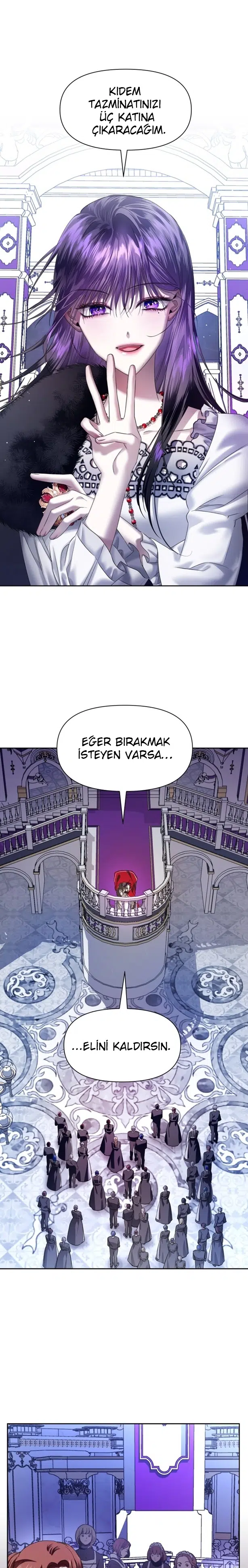 Bir Günlüğüne Sen Olmak İstiyorum - Bölüm 47 Sayfa 2