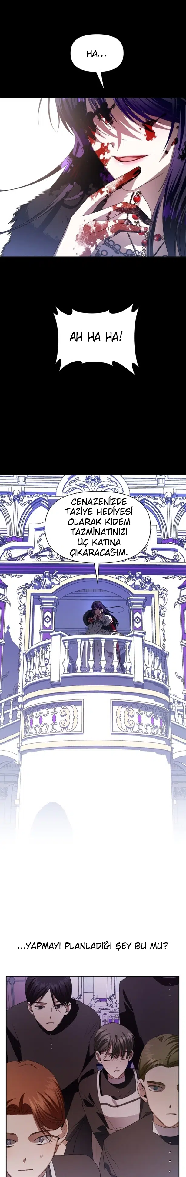 Bir Günlüğüne Sen Olmak İstiyorum - Bölüm 47 Sayfa 5