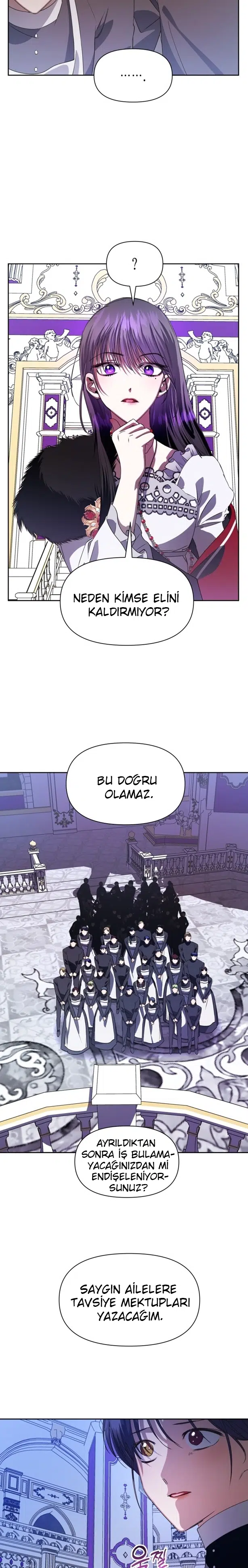 Bir Günlüğüne Sen Olmak İstiyorum - Bölüm 47 Sayfa 6