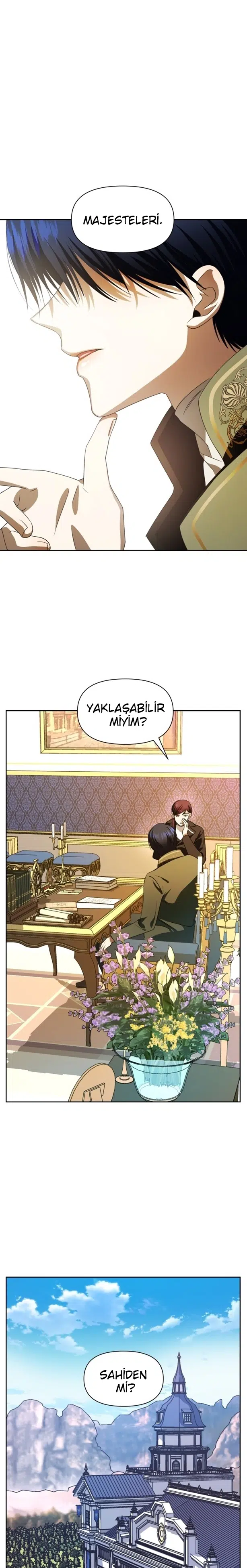 Bir Günlüğüne Sen Olmak İstiyorum - Bölüm 47 Sayfa 15