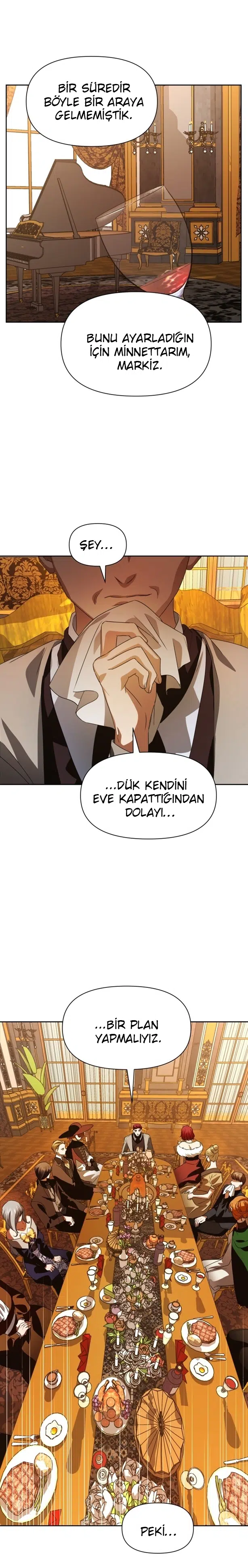 Bir Günlüğüne Sen Olmak İstiyorum - Bölüm 47 Sayfa 17