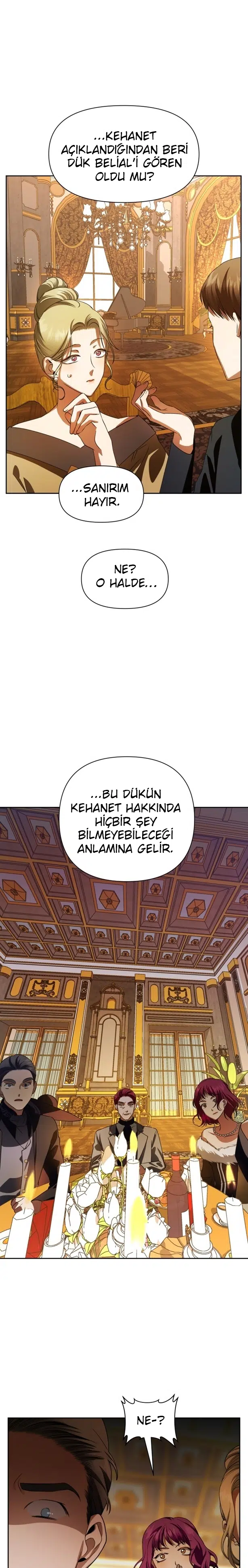 Bir Günlüğüne Sen Olmak İstiyorum - Bölüm 47 Sayfa 18