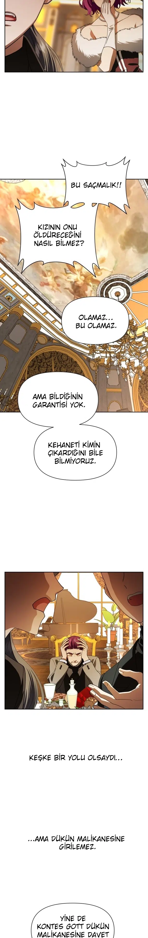 Bir Günlüğüne Sen Olmak İstiyorum - Bölüm 47 Sayfa 19