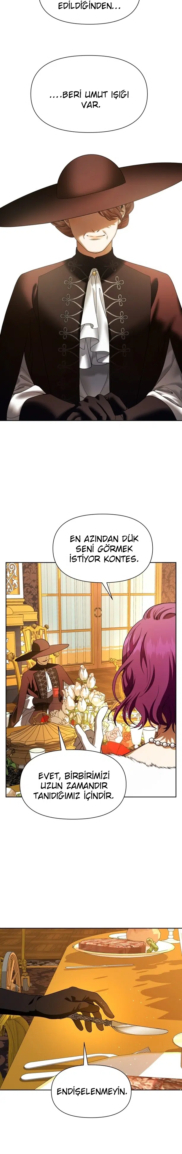 Bir Günlüğüne Sen Olmak İstiyorum - Bölüm 47 Sayfa 20