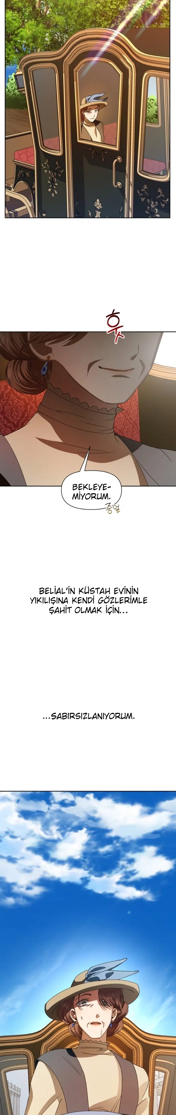 Bir Günlüğüne Sen Olmak İstiyorum - Bölüm 47 Sayfa 22