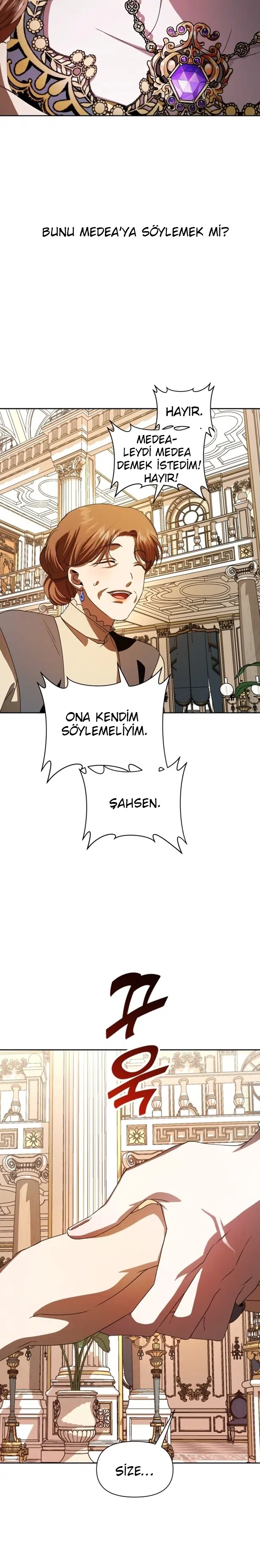 Bir Günlüğüne Sen Olmak İstiyorum - Bölüm 47 Sayfa 29
