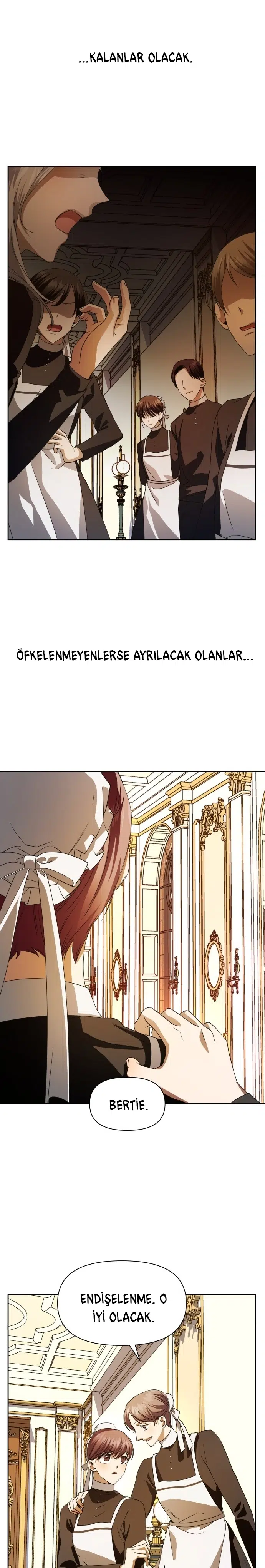 Bir Günlüğüne Sen Olmak İstiyorum - Bölüm 48 Sayfa 3