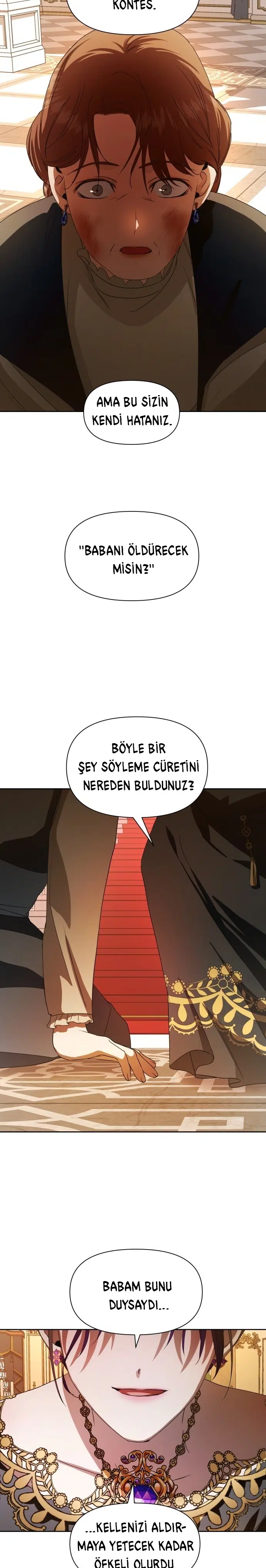 Bir Günlüğüne Sen Olmak İstiyorum - Bölüm 48 Sayfa 5