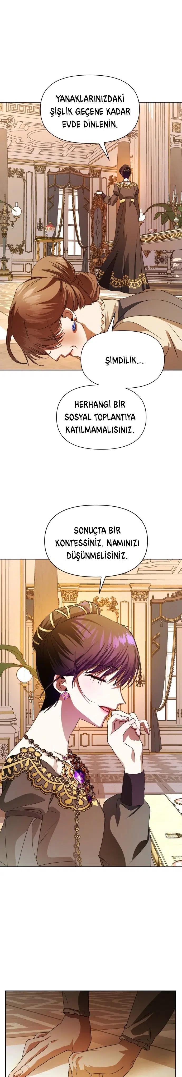 Bir Günlüğüne Sen Olmak İstiyorum - Bölüm 48 Sayfa 7