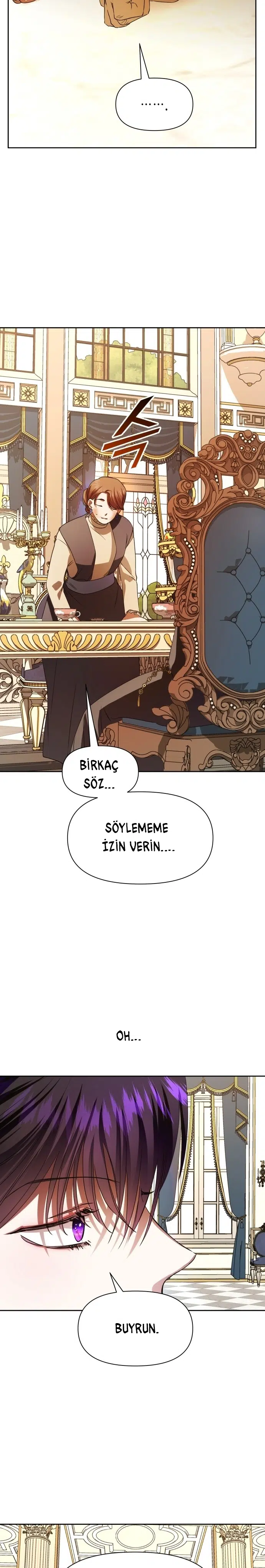 Bir Günlüğüne Sen Olmak İstiyorum - Bölüm 48 Sayfa 8
