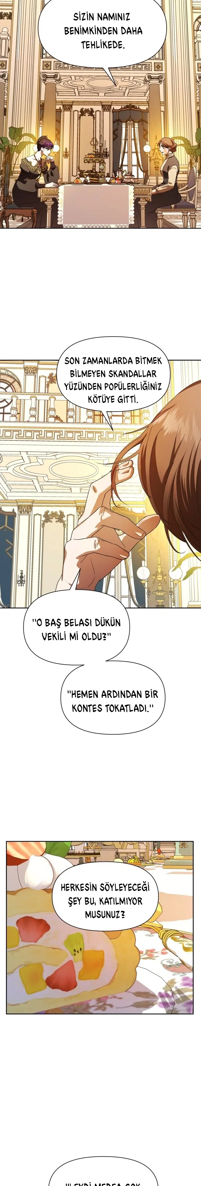 Bir Günlüğüne Sen Olmak İstiyorum - Bölüm 48 Sayfa 9