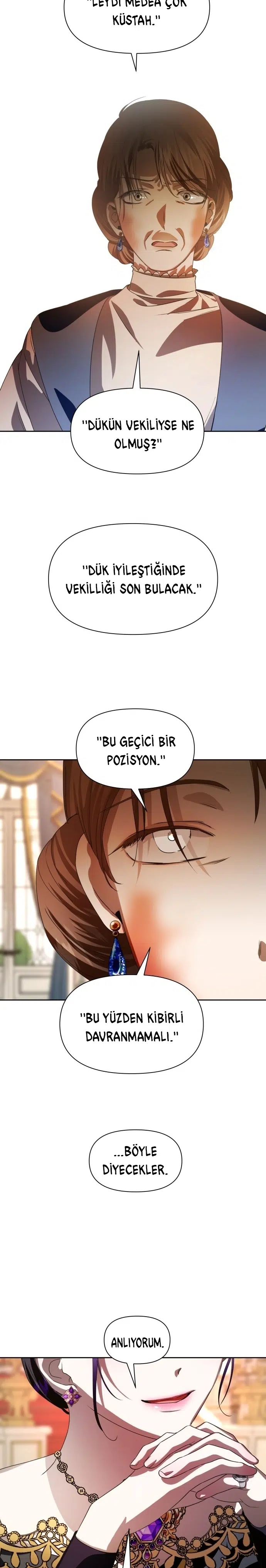 Bir Günlüğüne Sen Olmak İstiyorum - Bölüm 48 Sayfa 10