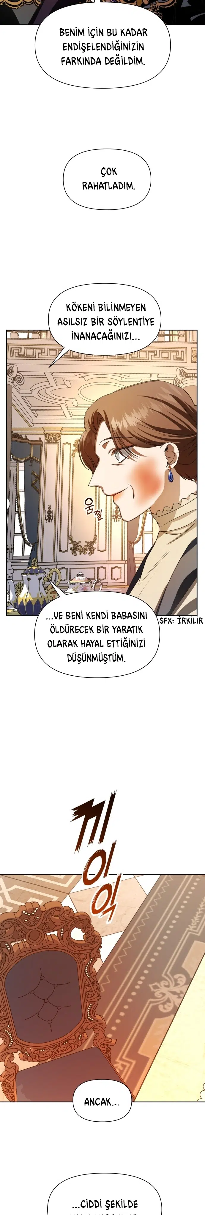 Bir Günlüğüne Sen Olmak İstiyorum - Bölüm 48 Sayfa 11