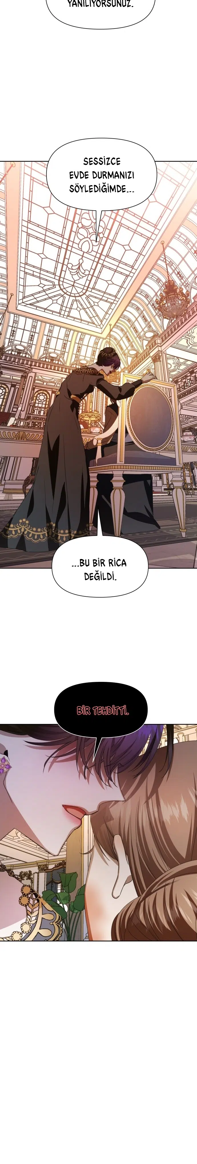 Bir Günlüğüne Sen Olmak İstiyorum - Bölüm 48 Sayfa 12