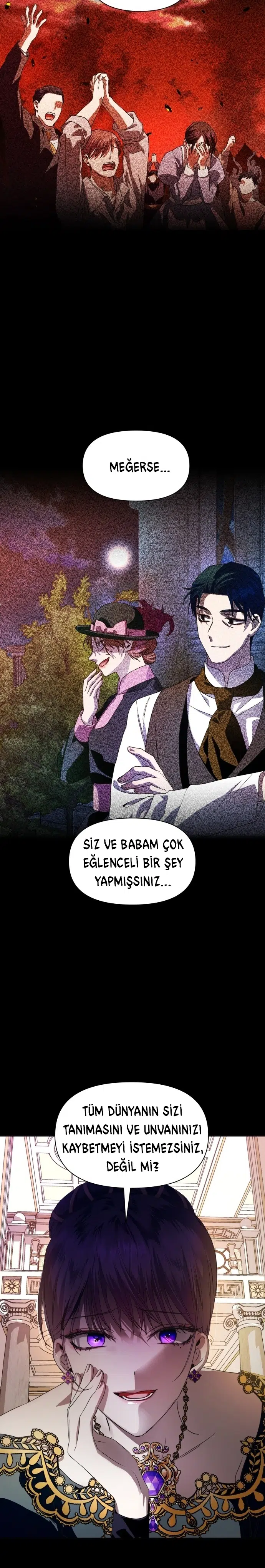 Bir Günlüğüne Sen Olmak İstiyorum - Bölüm 48 Sayfa 20