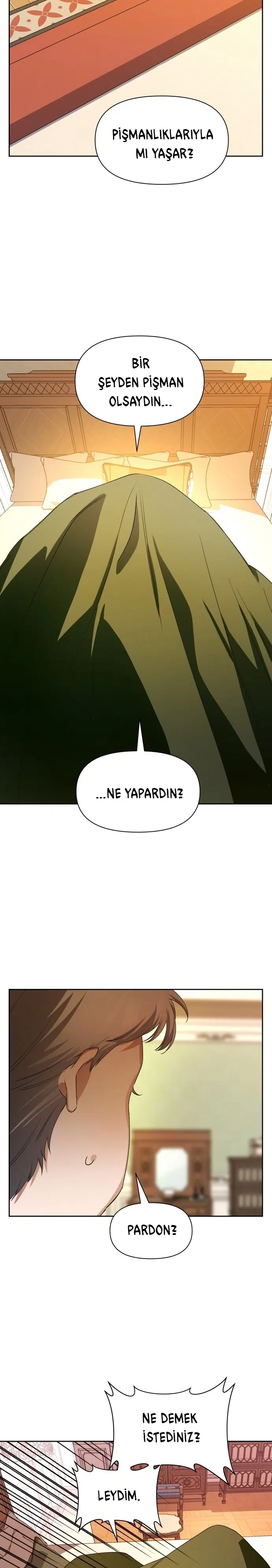 Bir Günlüğüne Sen Olmak İstiyorum - Bölüm 48 Sayfa 24