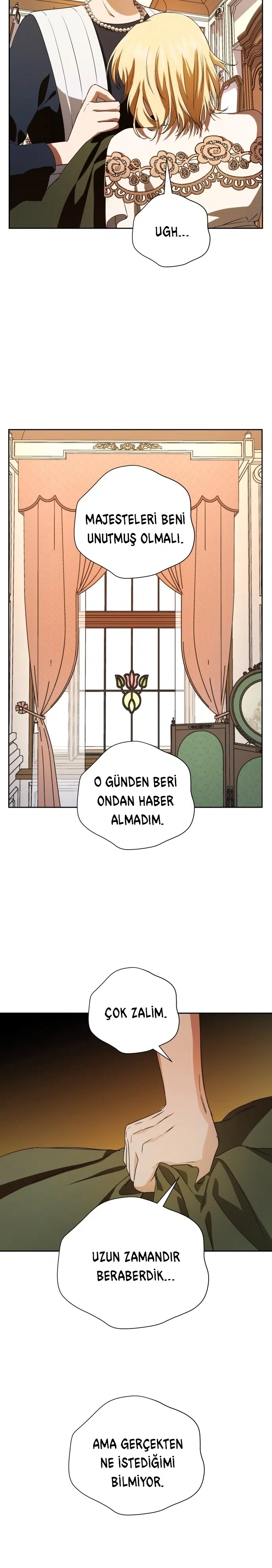 Bir Günlüğüne Sen Olmak İstiyorum - Bölüm 48 Sayfa 26