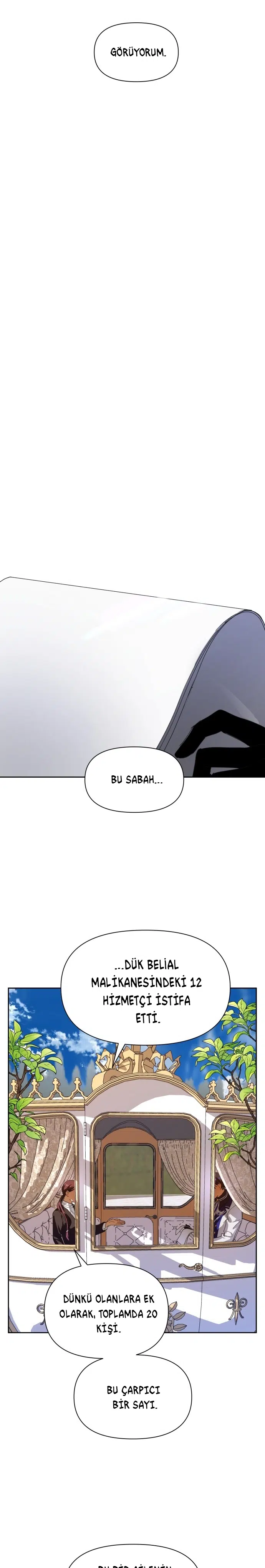 Bir Günlüğüne Sen Olmak İstiyorum - Bölüm 49 Sayfa 4
