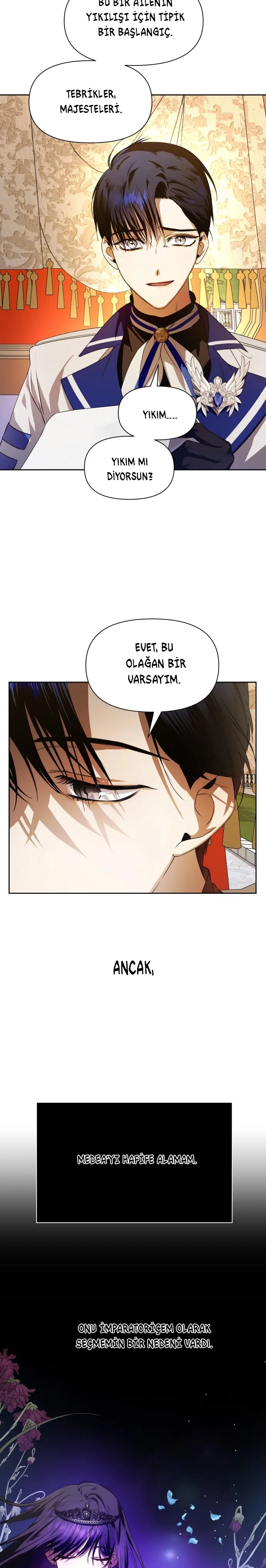 Bir Günlüğüne Sen Olmak İstiyorum - Bölüm 49 Sayfa 5