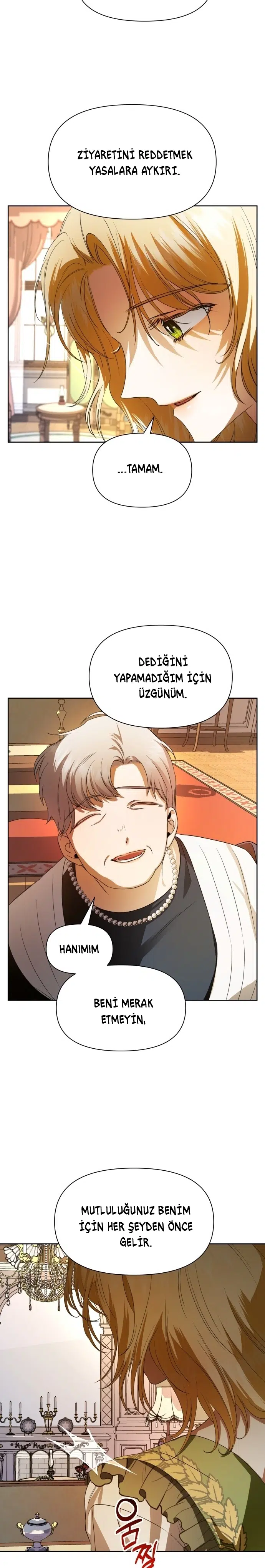 Bir Günlüğüne Sen Olmak İstiyorum - Bölüm 49 Sayfa 10