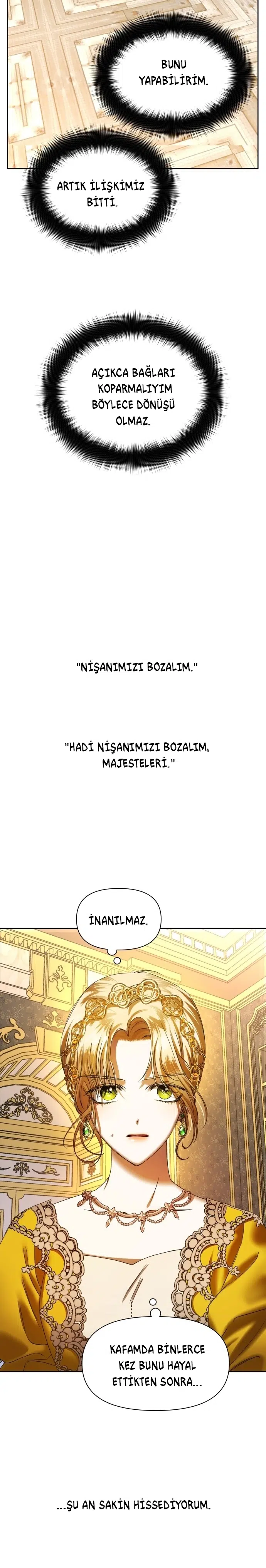 Bir Günlüğüne Sen Olmak İstiyorum - Bölüm 49 Sayfa 20