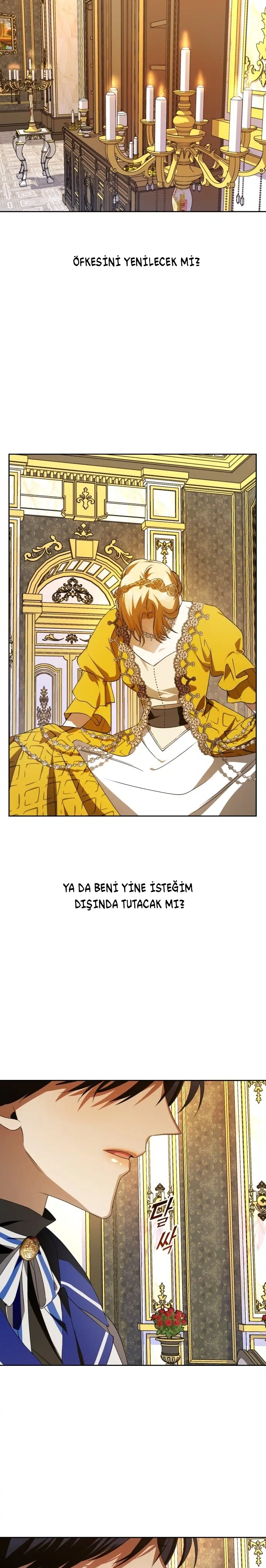 Bir Günlüğüne Sen Olmak İstiyorum - Bölüm 49 Sayfa 22