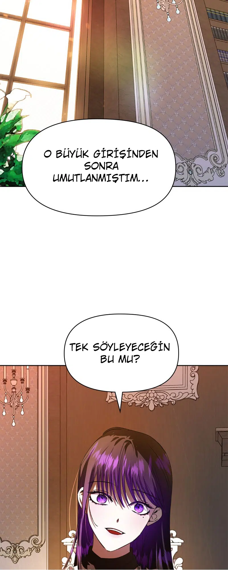 Bir Günlüğüne Sen Olmak İstiyorum - Bölüm 50 Sayfa 18