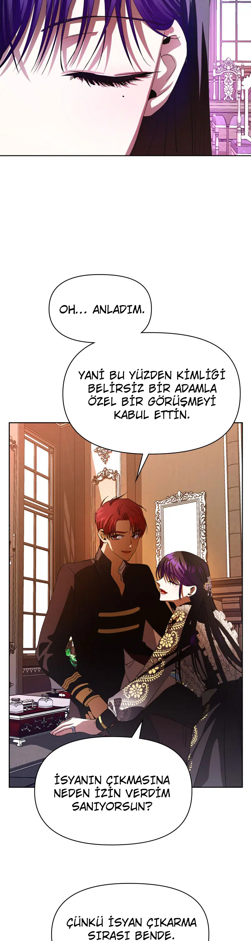 Bir Günlüğüne Sen Olmak İstiyorum - Bölüm 50 Sayfa 41