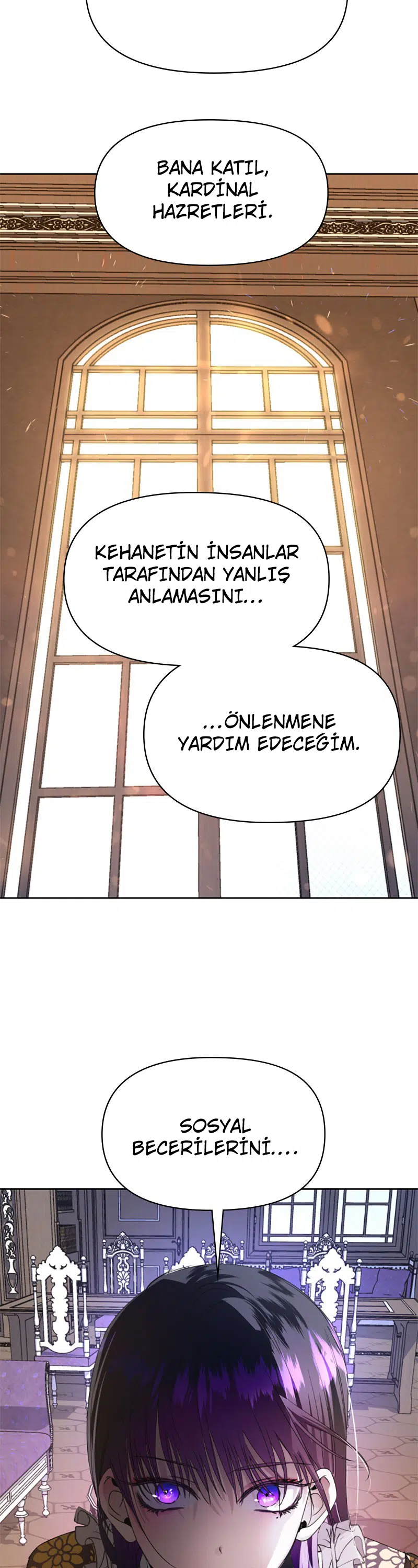 Bir Günlüğüne Sen Olmak İstiyorum - Bölüm 50 Sayfa 42