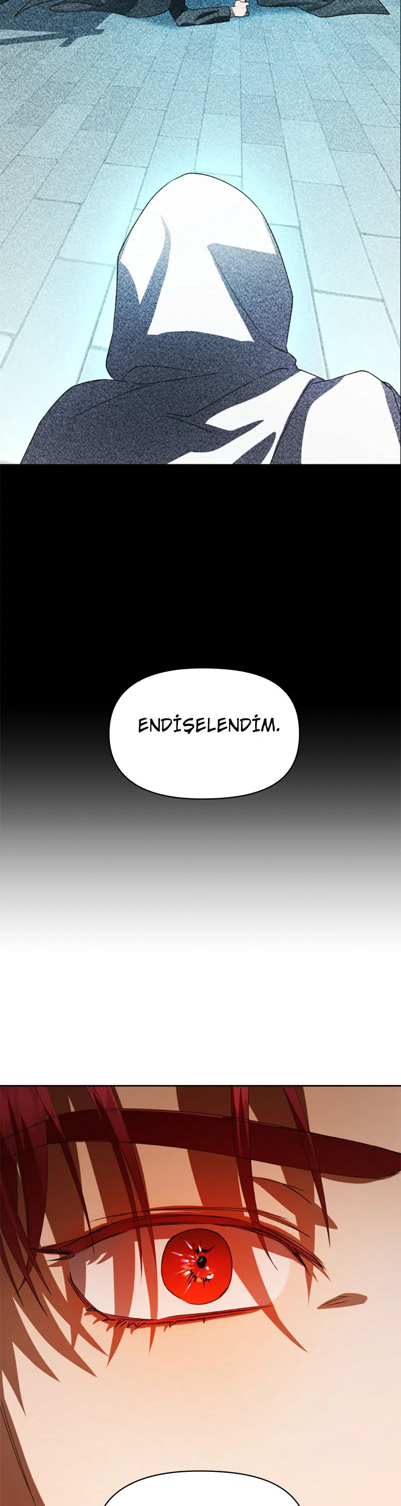 Bir Günlüğüne Sen Olmak İstiyorum - Bölüm 50 Sayfa 55
