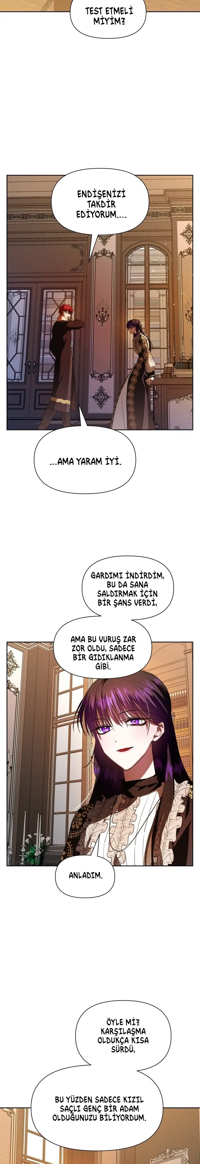 Bir Günlüğüne Sen Olmak İstiyorum - Bölüm 51 Sayfa 7