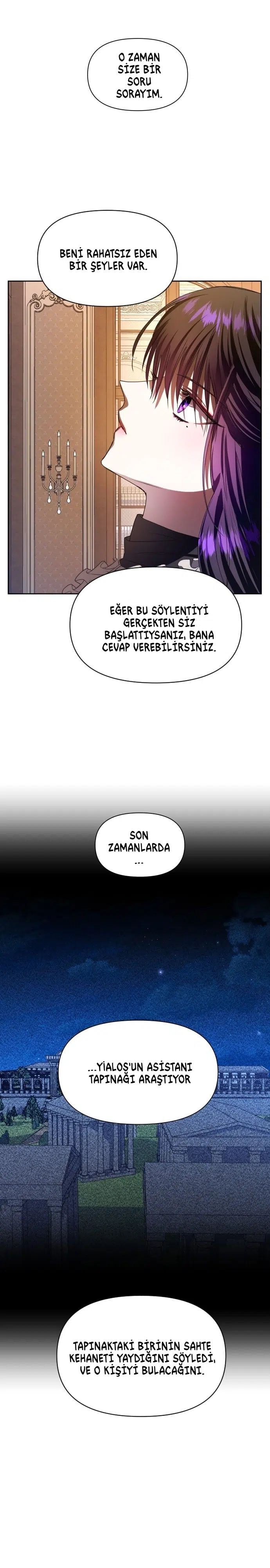 Bir Günlüğüne Sen Olmak İstiyorum - Bölüm 51 Sayfa 11