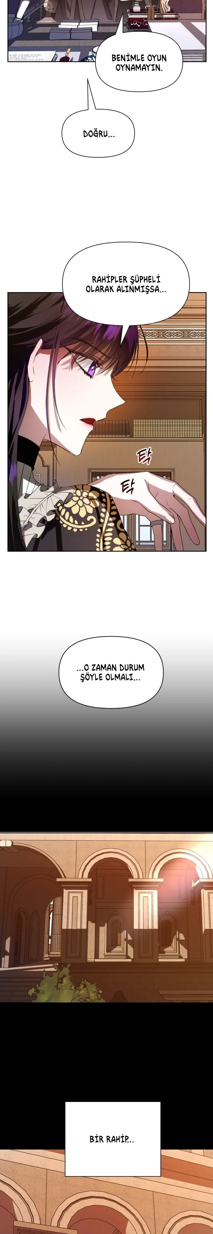 Bir Günlüğüne Sen Olmak İstiyorum - Bölüm 51 Sayfa 13