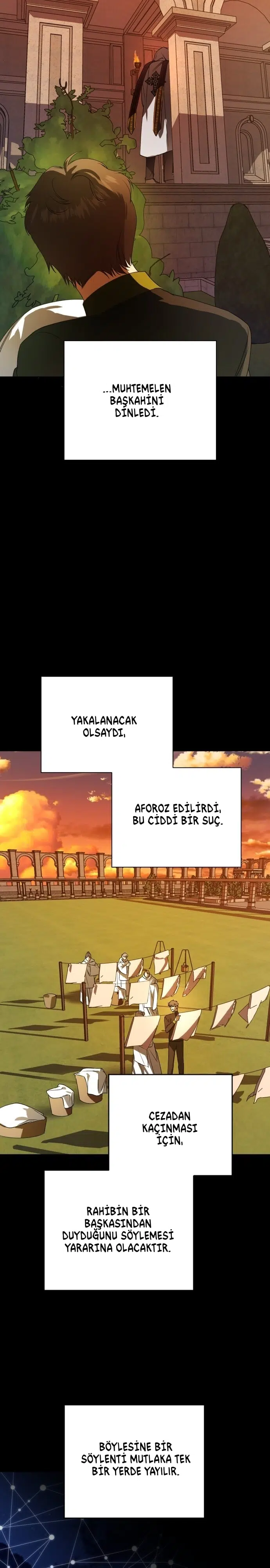 Bir Günlüğüne Sen Olmak İstiyorum - Bölüm 51 Sayfa 14