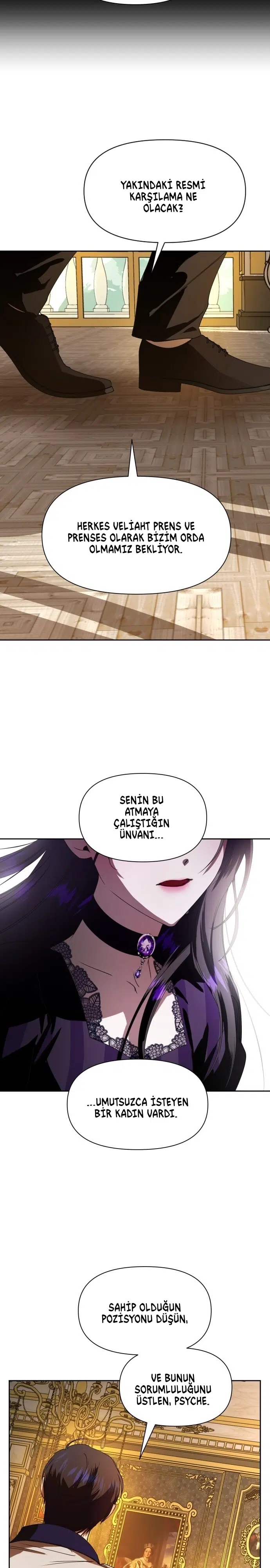 Bir Günlüğüne Sen Olmak İstiyorum - Bölüm 51 Sayfa 23