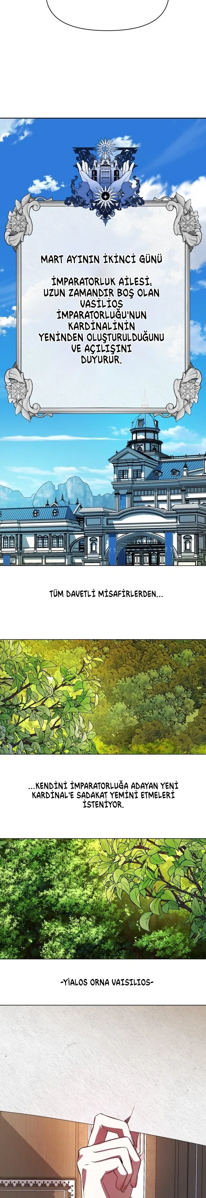 Bir Günlüğüne Sen Olmak İstiyorum - Bölüm 51 Sayfa 27