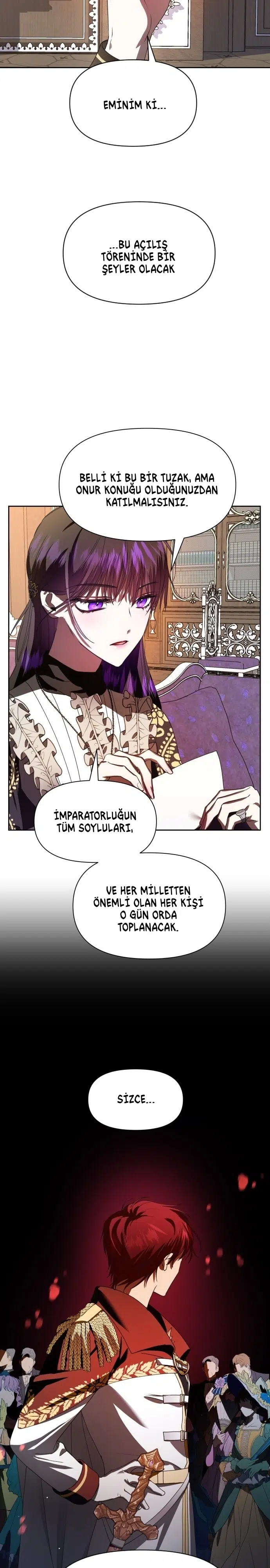 Bir Günlüğüne Sen Olmak İstiyorum - Bölüm 51 Sayfa 28
