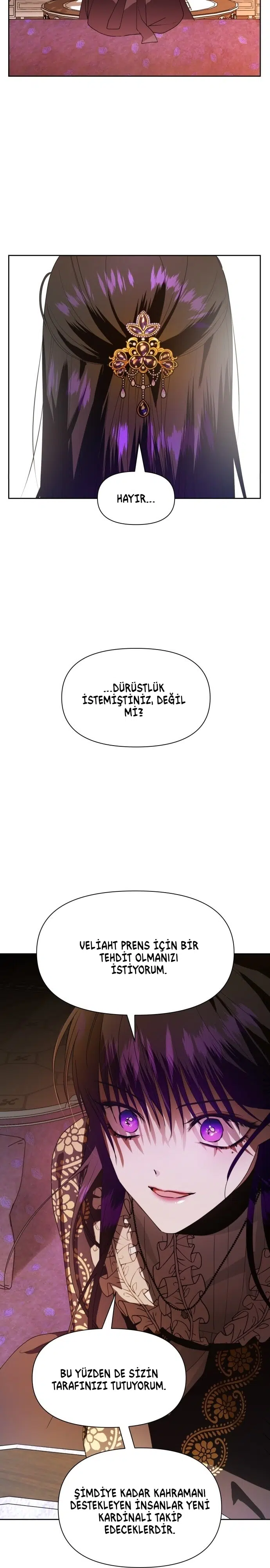 Bir Günlüğüne Sen Olmak İstiyorum - Bölüm 51 Sayfa 30