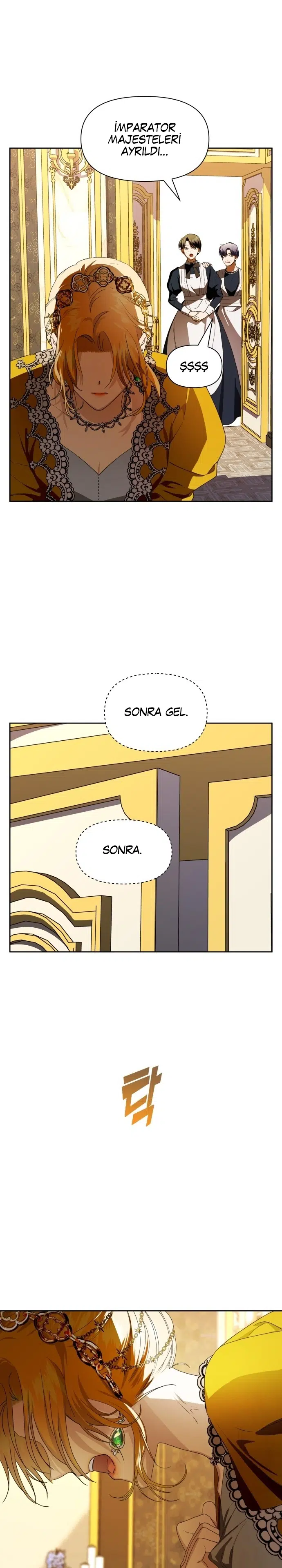 Bir Günlüğüne Sen Olmak İstiyorum - Bölüm 52 Sayfa 4