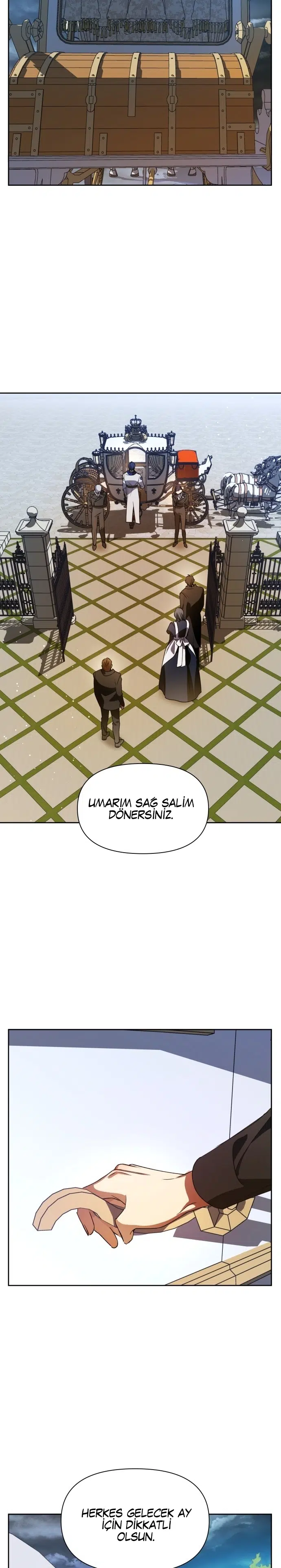 Bir Günlüğüne Sen Olmak İstiyorum - Bölüm 52 Sayfa 7