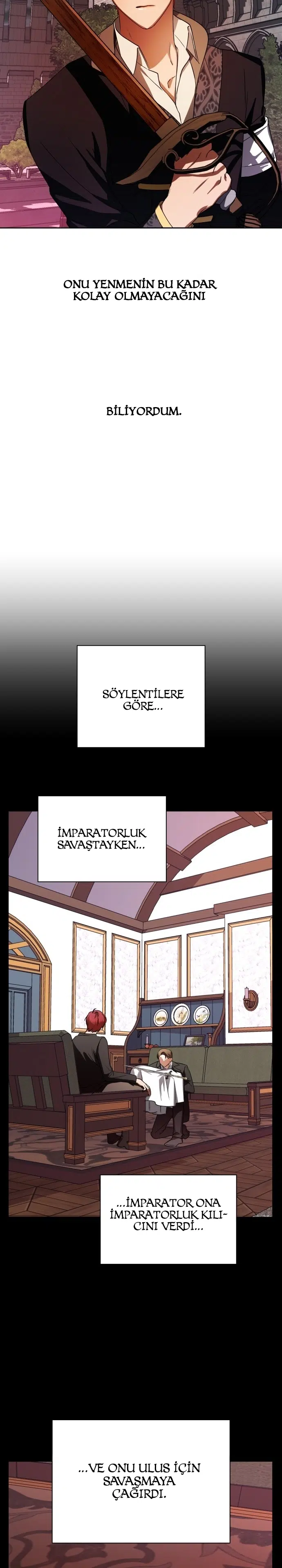 Bir Günlüğüne Sen Olmak İstiyorum - Bölüm 52 Sayfa 21