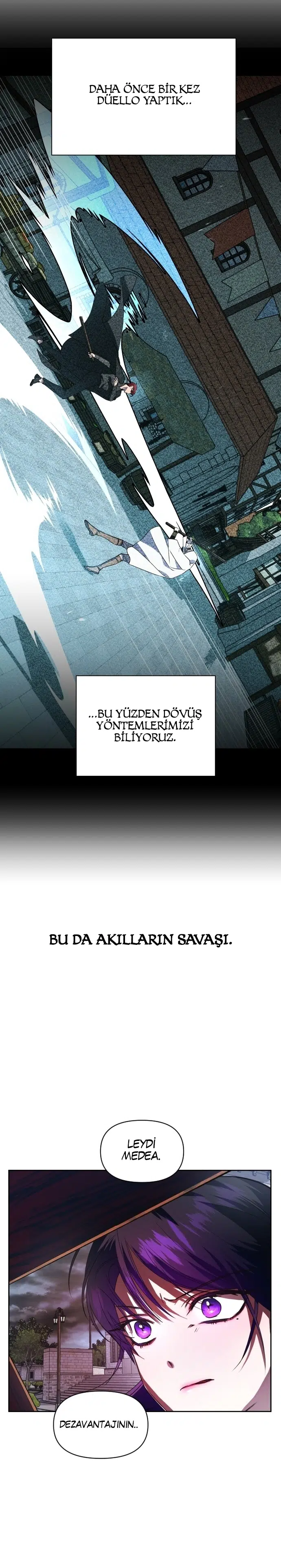 Bir Günlüğüne Sen Olmak İstiyorum - Bölüm 52 Sayfa 23