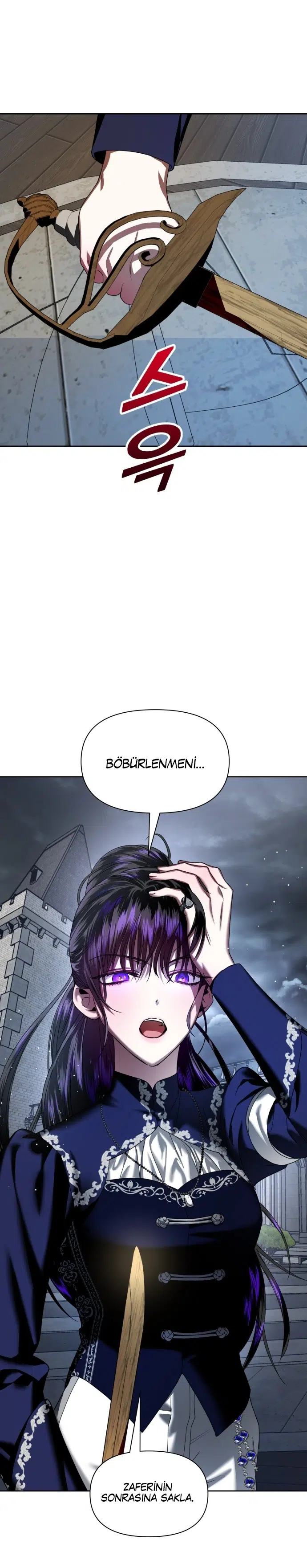 Bir Günlüğüne Sen Olmak İstiyorum - Bölüm 52 Sayfa 34