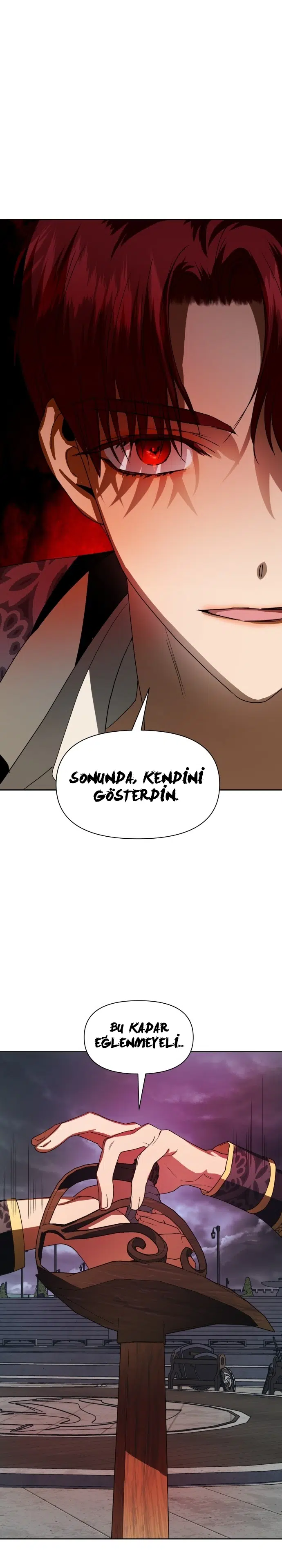 Bir Günlüğüne Sen Olmak İstiyorum - Bölüm 52 Sayfa 37