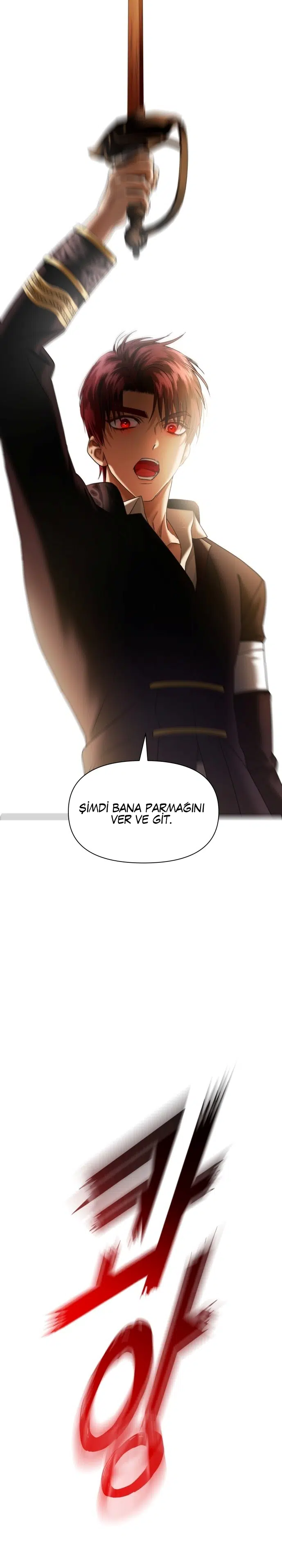 Bir Günlüğüne Sen Olmak İstiyorum - Bölüm 52 Sayfa 43