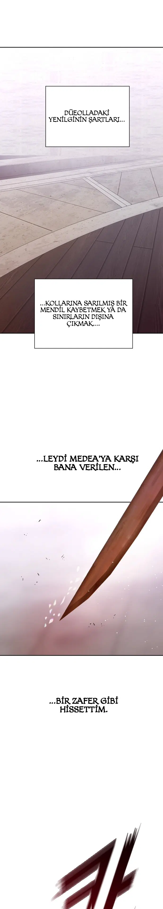 Bir Günlüğüne Sen Olmak İstiyorum - Bölüm 53 Sayfa 2