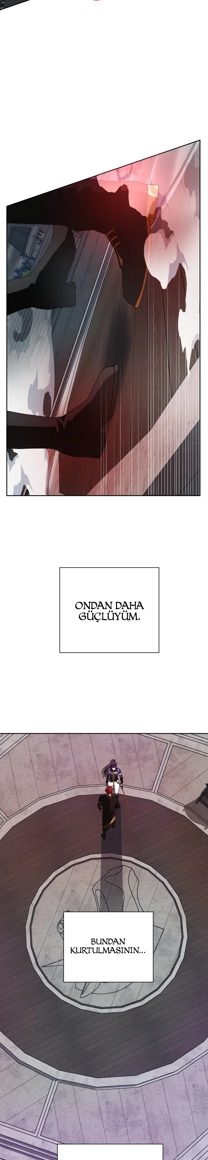 Bir Günlüğüne Sen Olmak İstiyorum - Bölüm 53 Sayfa 4